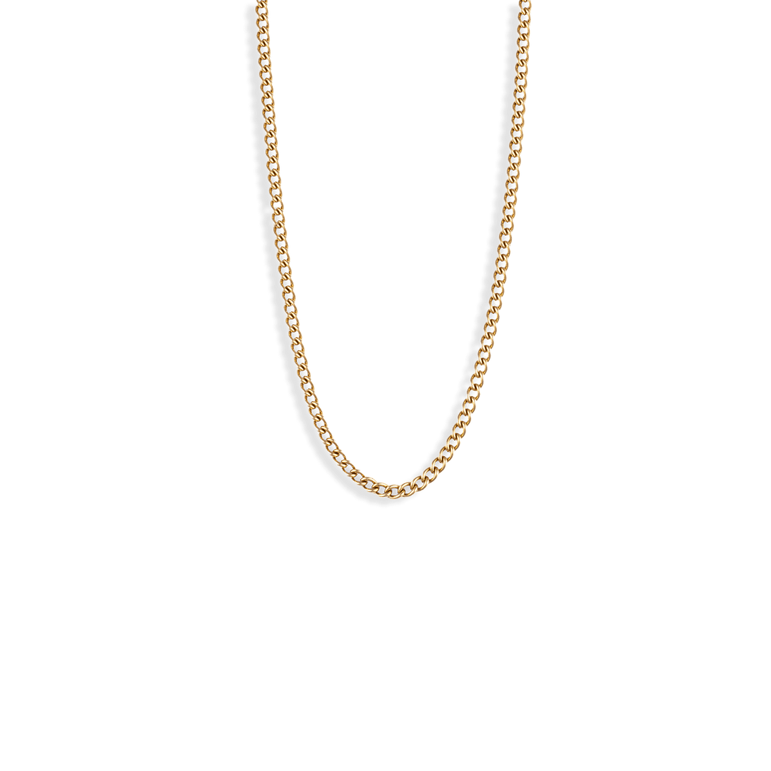 Signature Necklace image 0