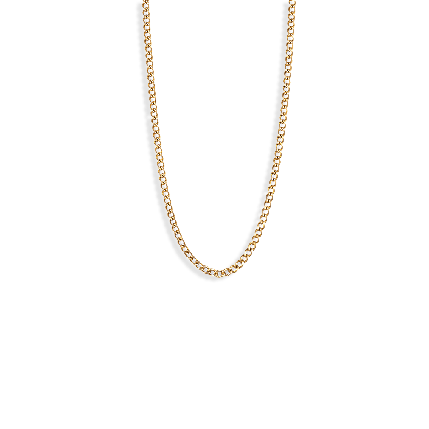 Signature Necklace image 0