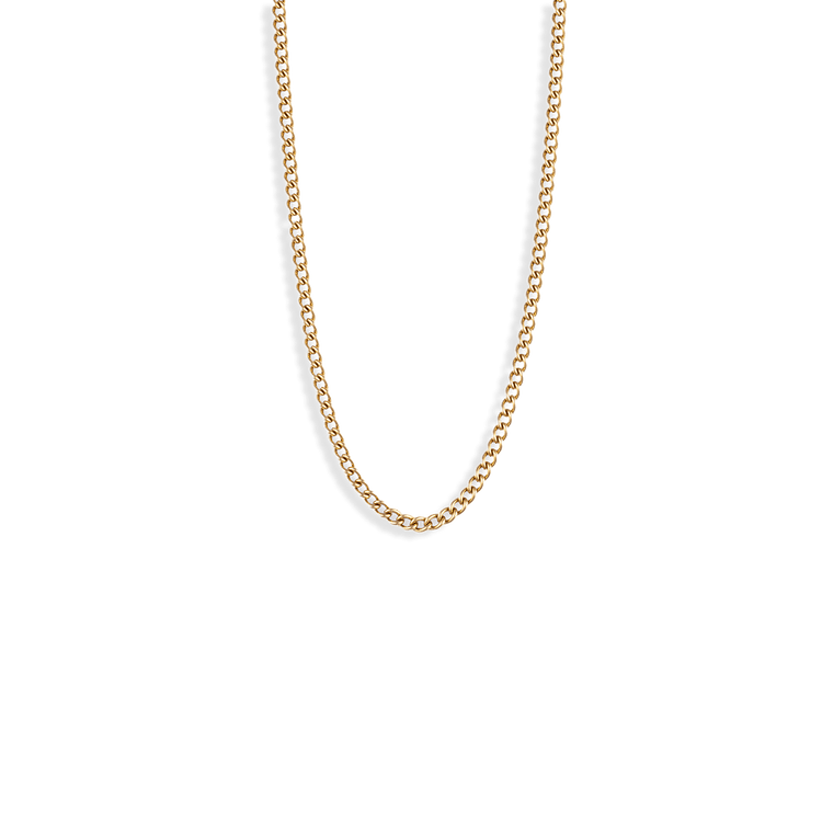 Signature Necklace image 0
