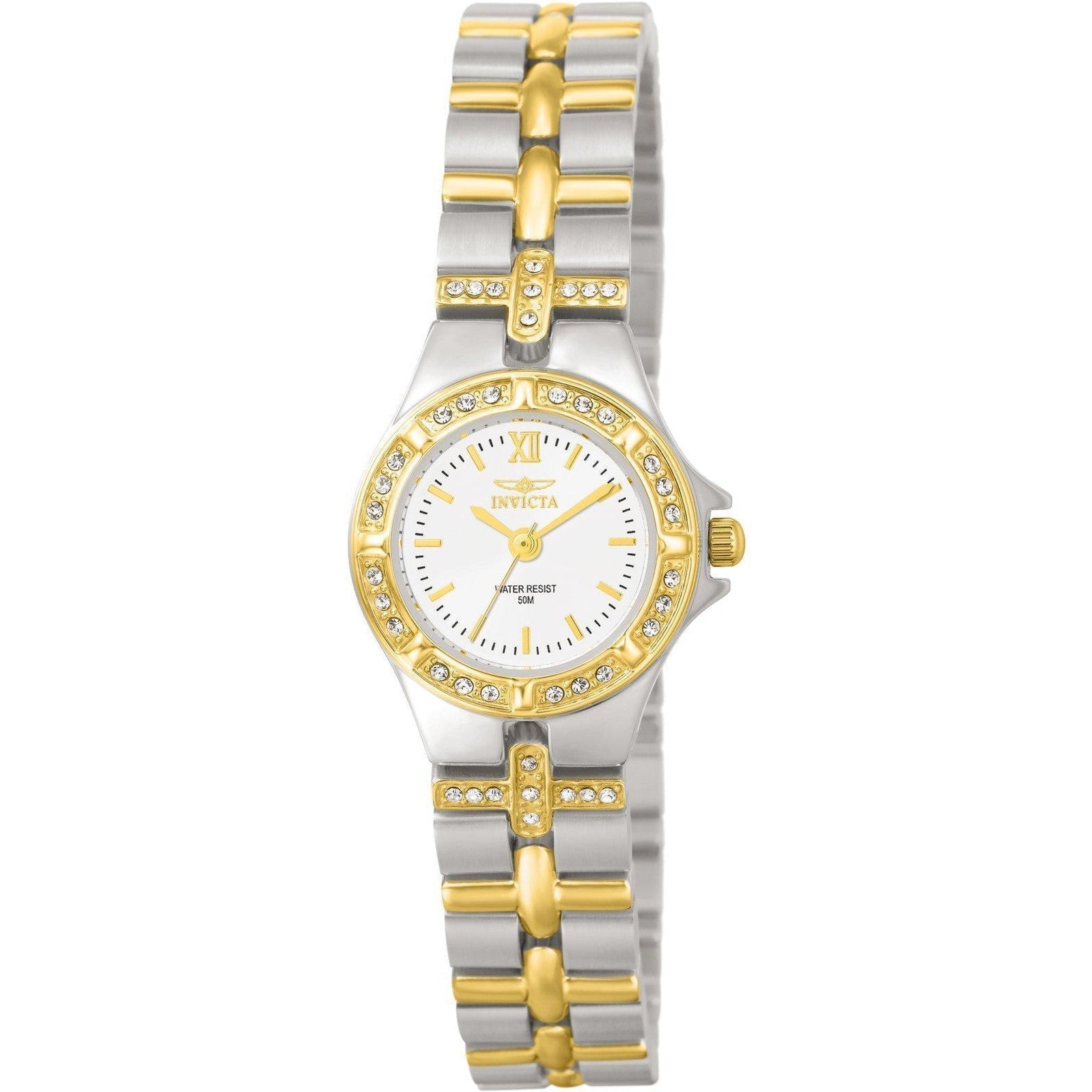 Invicta Wildflower  0133 Women's Quartz Watch - 22mm