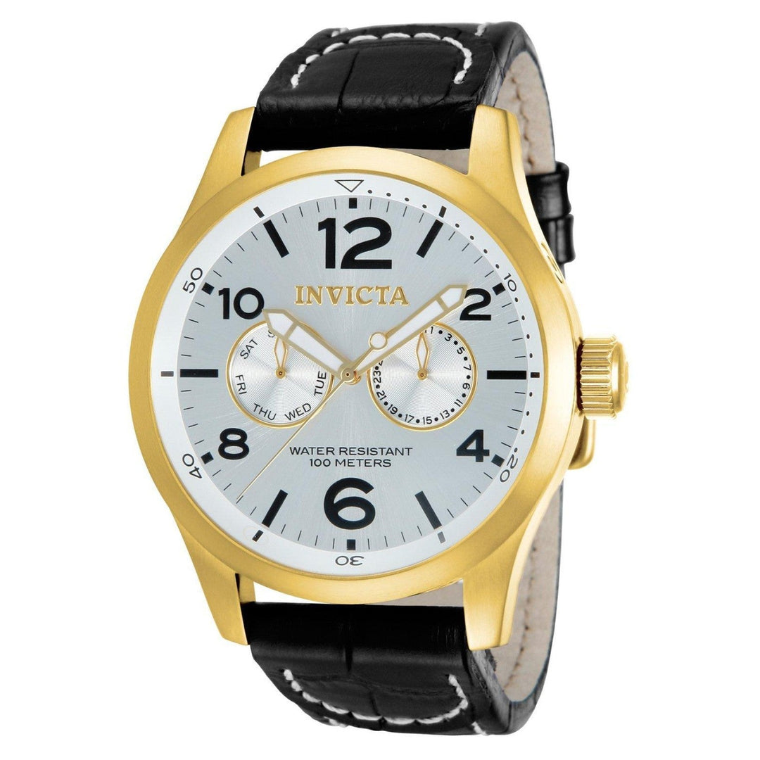 Invicta Specialty 12172 Men's Quartz Watch - 48mm