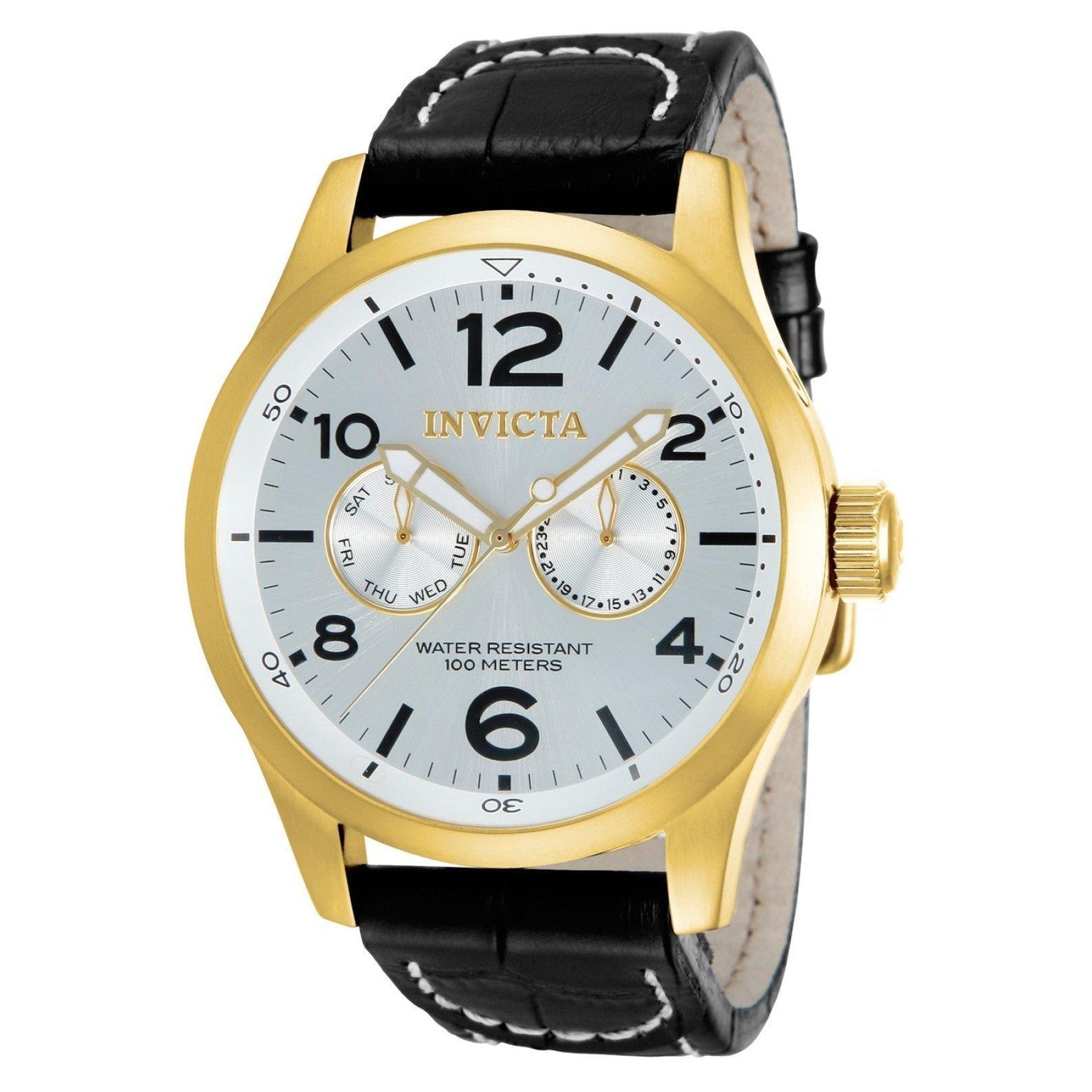 Invicta Specialty 12172 Men's Quartz Watch - 48mm
