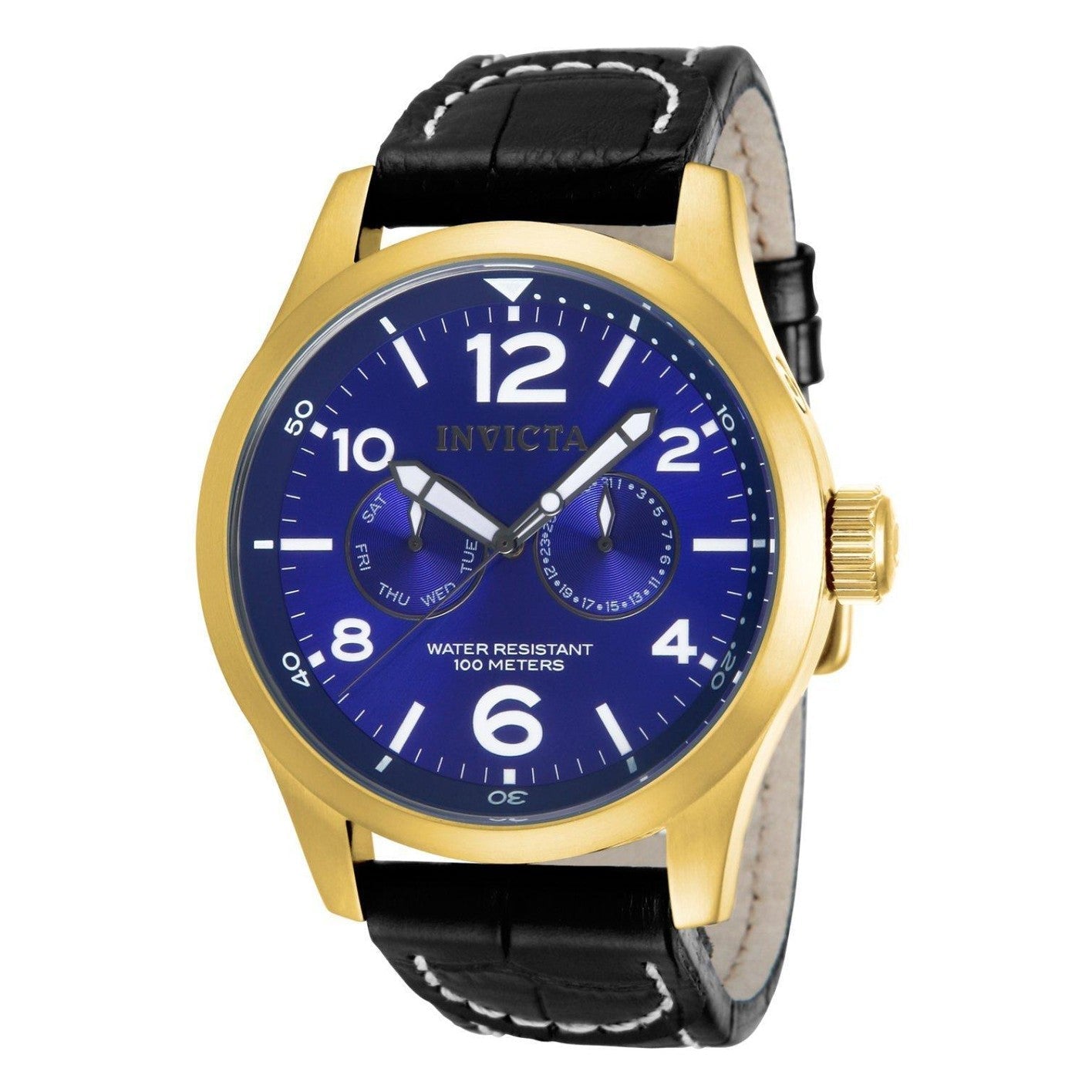 Invicta Specialty 12173 Men's Quartz Watch - 48mm