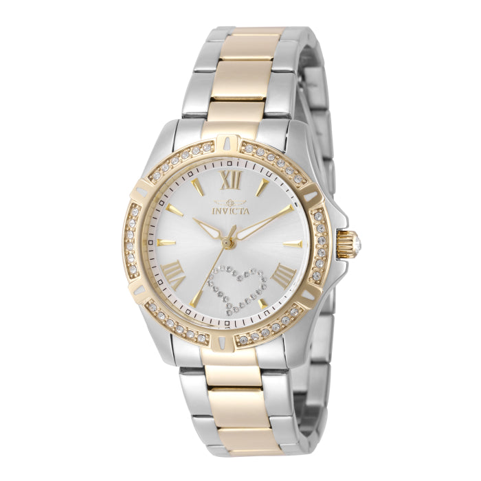 INVICTA Women's Angel 34.5mm Watch
