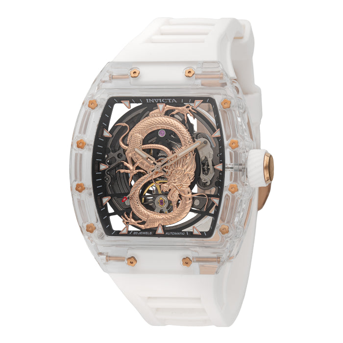 Invicta Men's Artist Dragon Automatic Watch