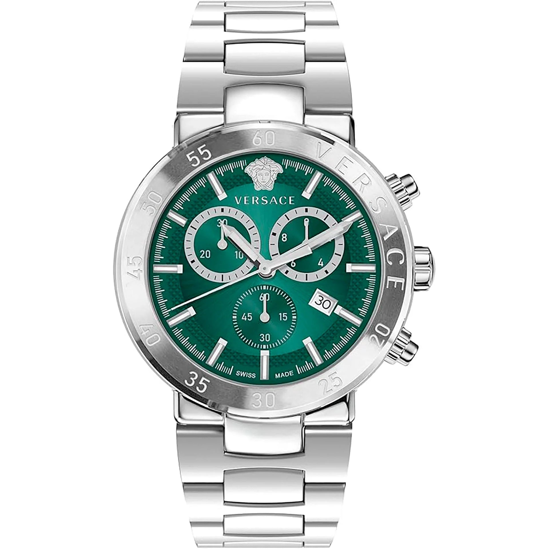 Versace Men's Urban Mystique 43mm Watch VEPY01021 image 0
