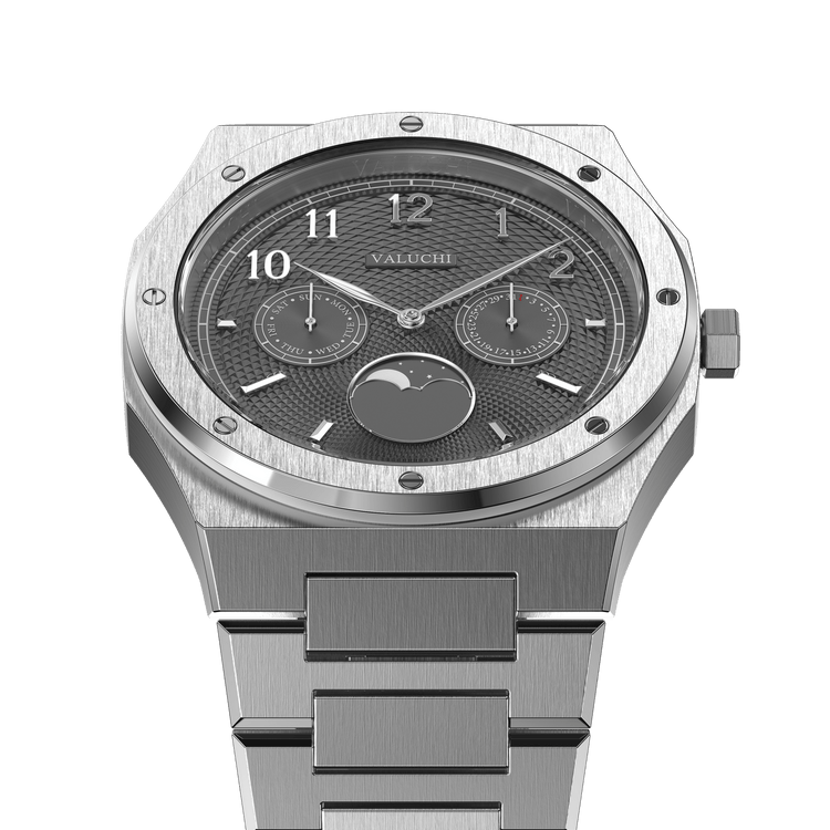 Dual Calendar - 40mm image 3