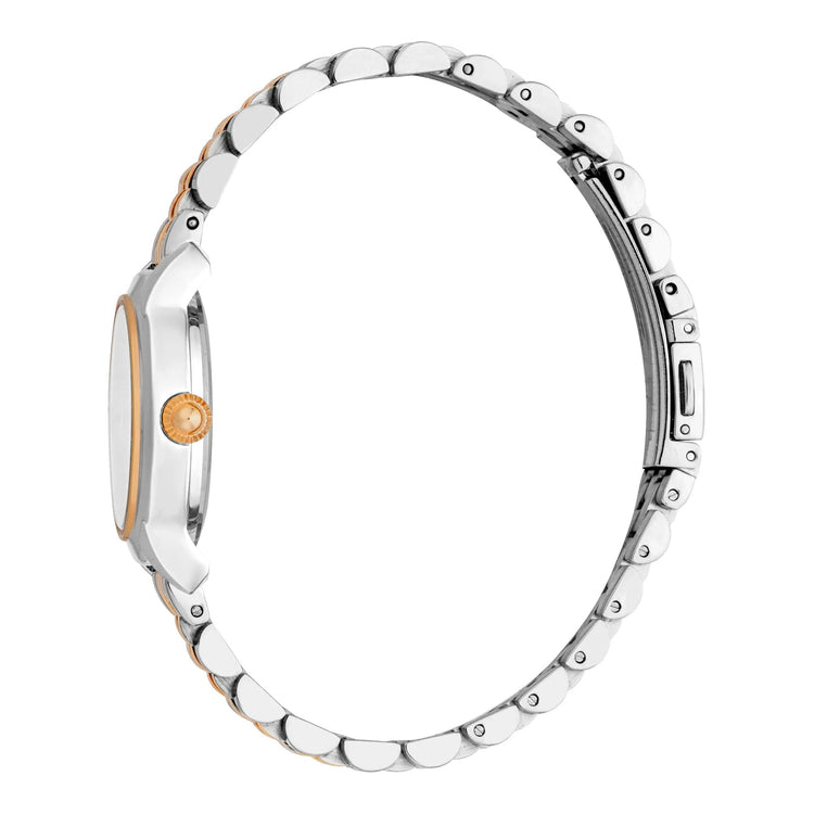 Just Cavalli Animalier Allegra Two Tones Rose Gold image 2