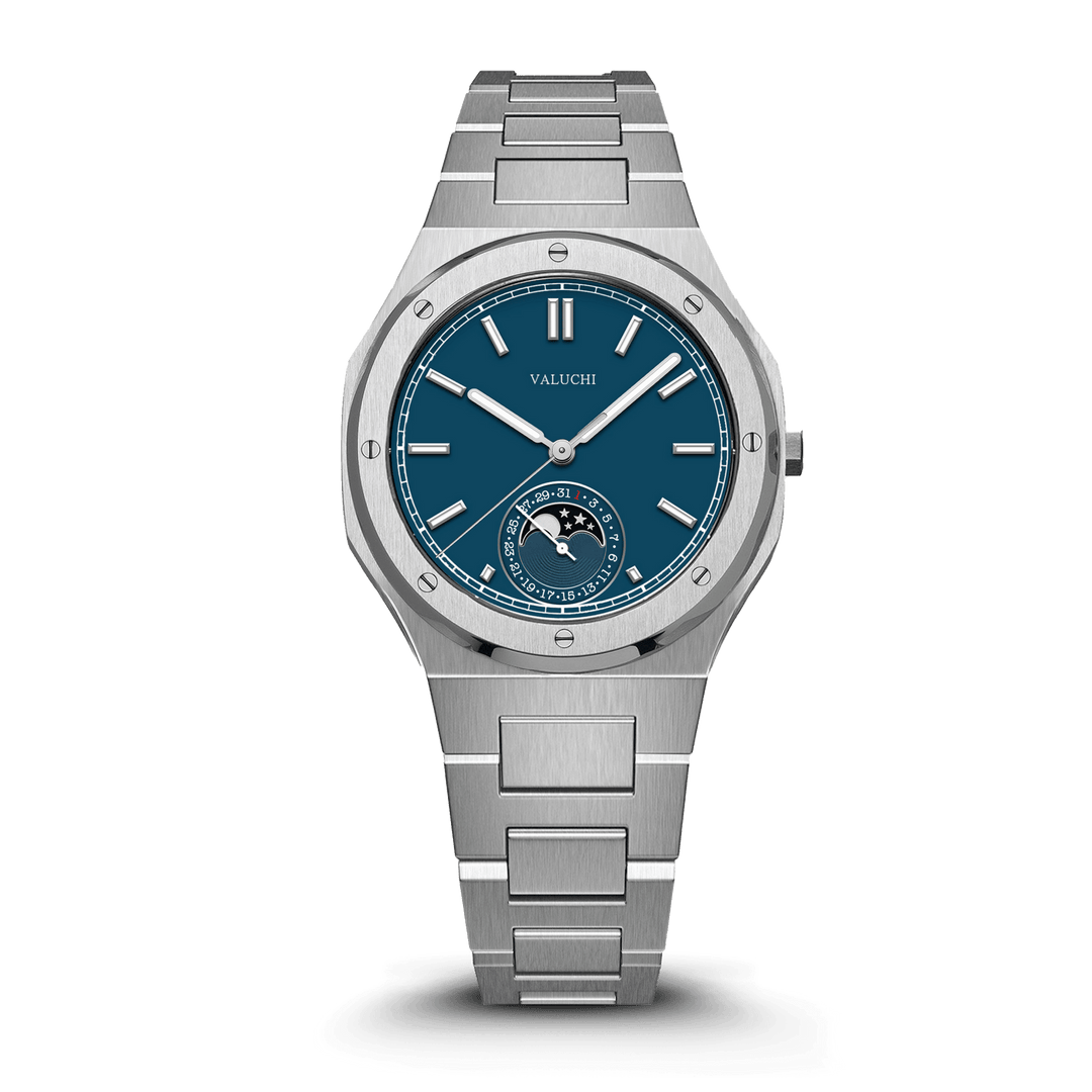 Soluna Automatic - 38mm image 0