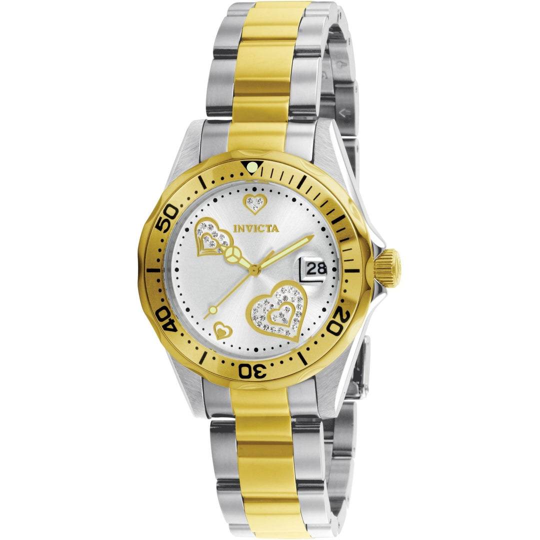 Invicta Angel 12287 Women's Quartz Watch - 38mm