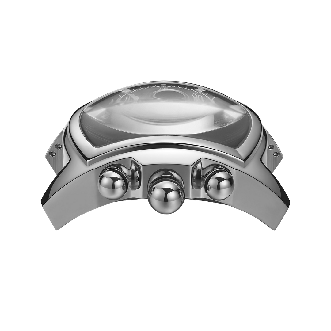Reef Tiger Men's Aurora Tank II Sports Automatic Watch image 3