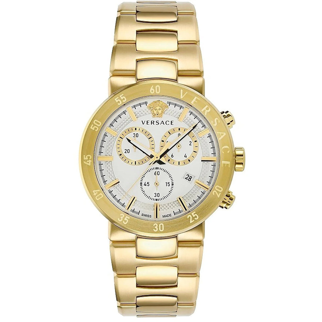 Versace Men's Urban Mystique 43mm Watch VEPY00820 image 0