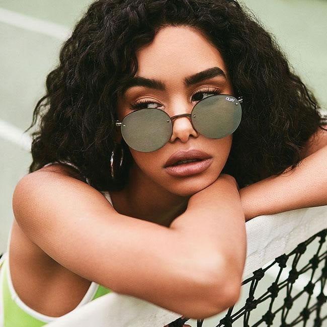 QUAY FARRAH Sunglasses image 10