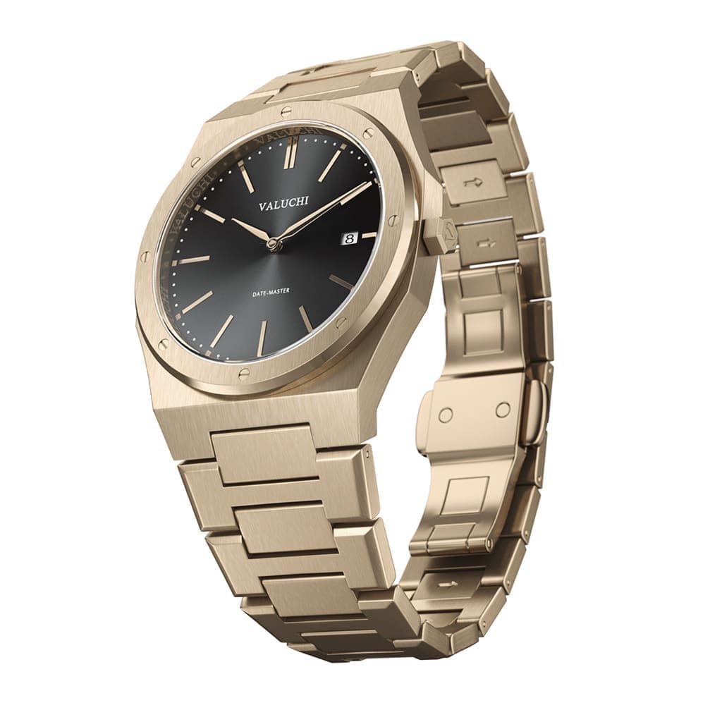 Date-Master - 40mm image 1