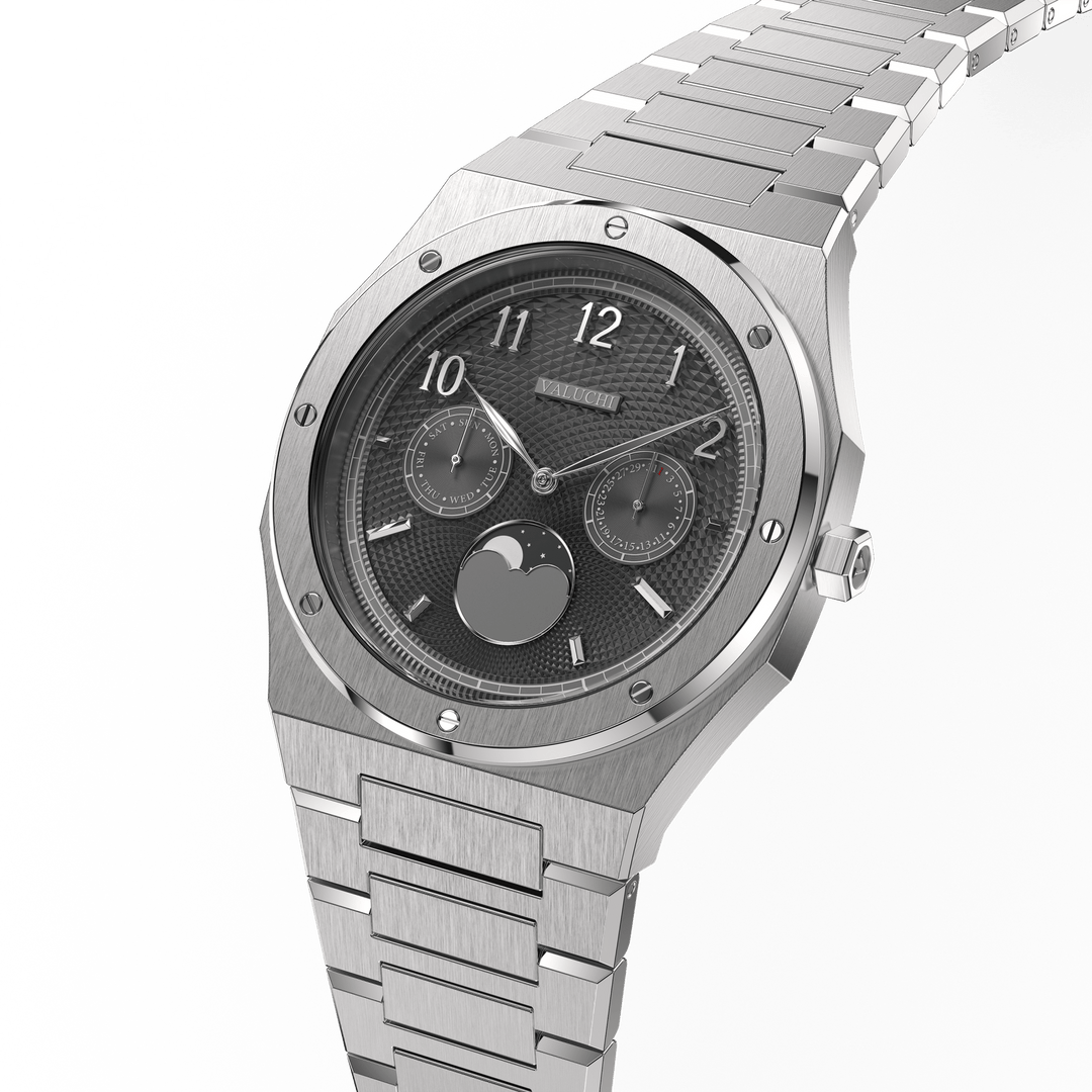 Dual Calendar - 40mm image 5