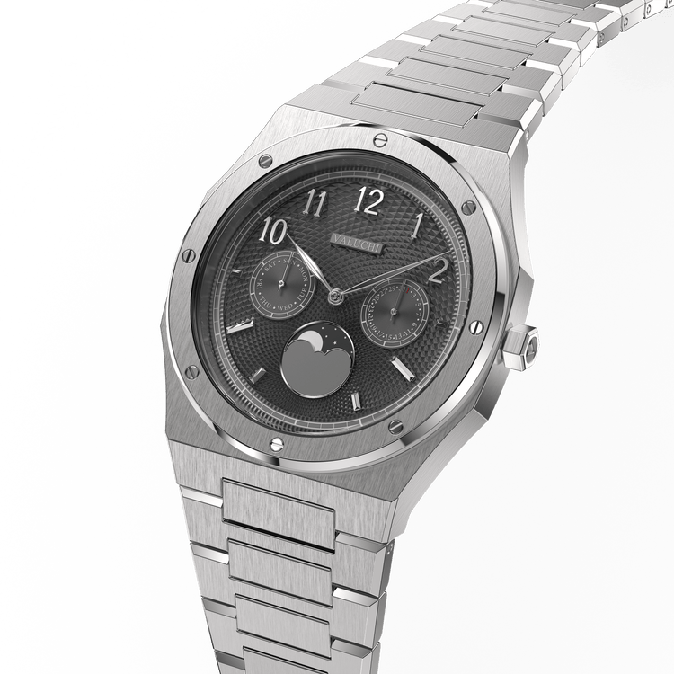 Dual Calendar - 40mm image 5