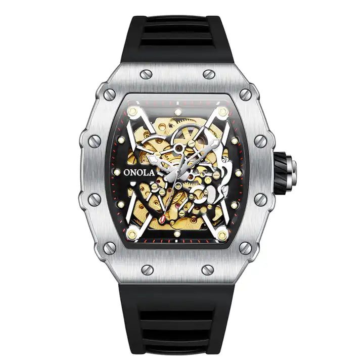 ONOLA Creed-X AUTOMATIC Watch image 5