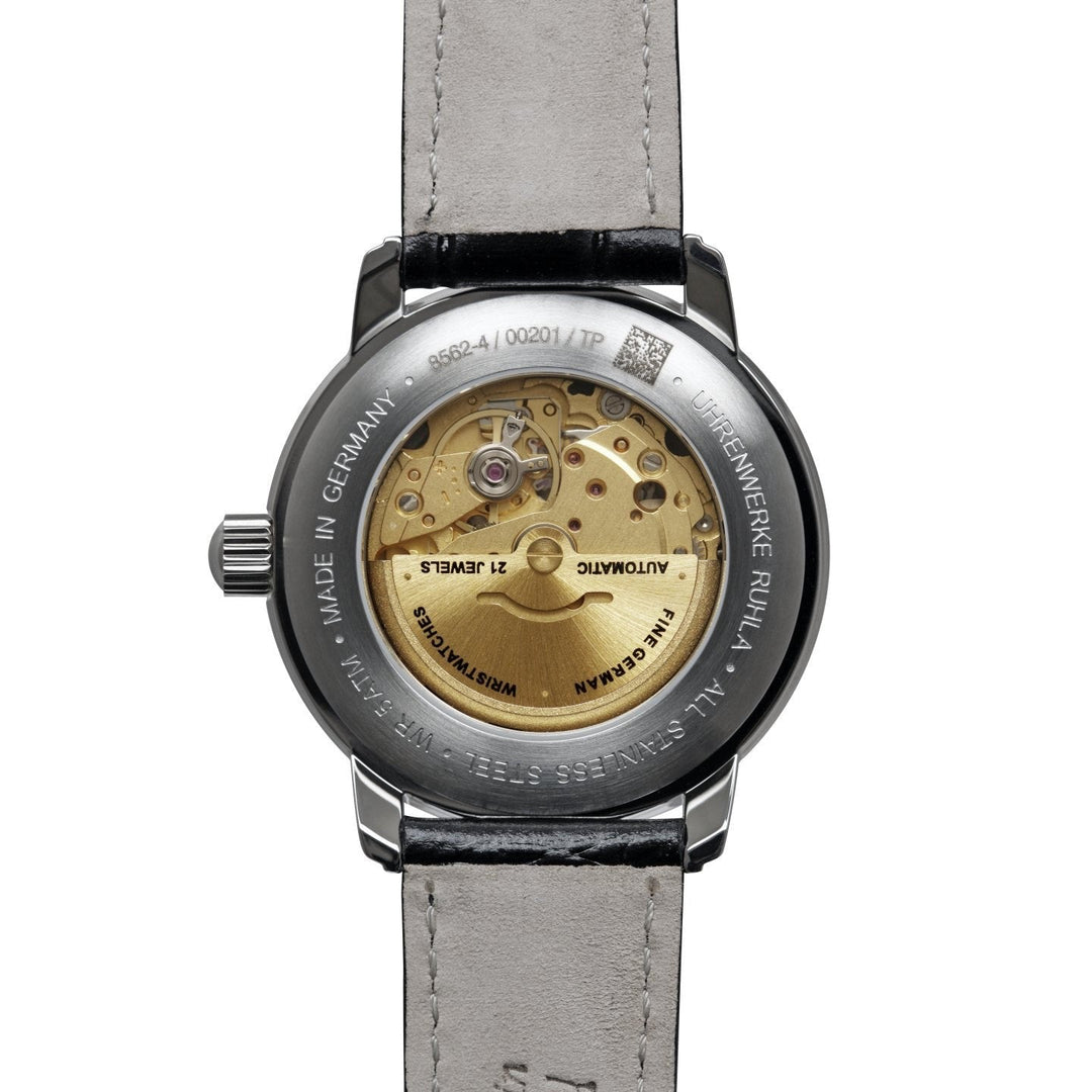 ZEPPELIN Men's Friedrichshafen Automatic 85624 Watch image 1