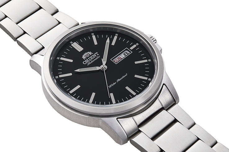 ORIENT Men's Automatic Classic Watch RA-AA0C01B image 2