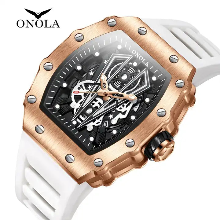 ONOLA Sir V Quartz Watch image 11