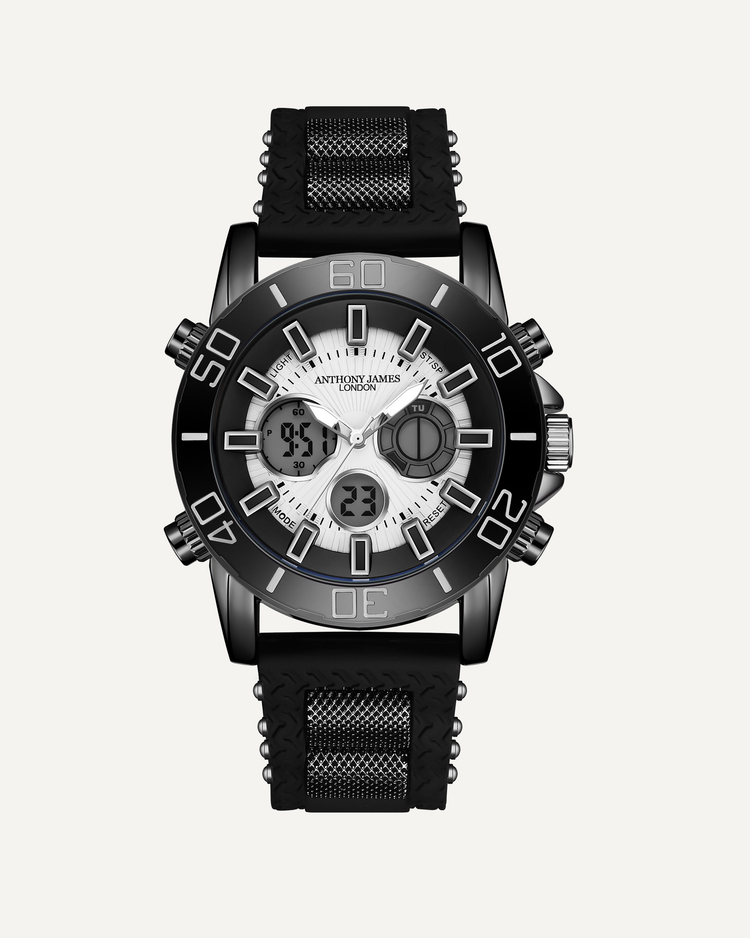 Speedster Black image 0