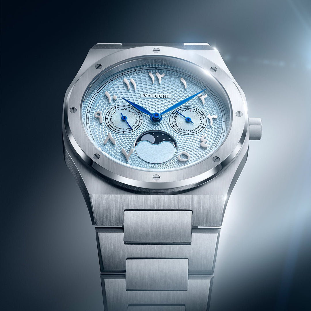 Dual Calendar - Limited Edition image 1