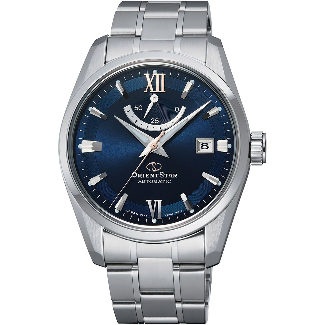 ORIENT STAR Mechanical Contemporary Automatic Watch RE-AU0005L00B image 0