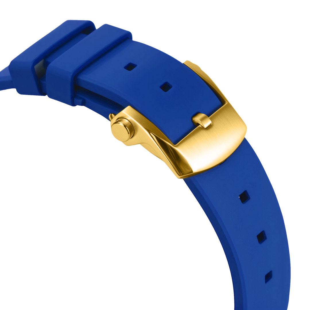 EONDATE MAXI FLUORO WATCH