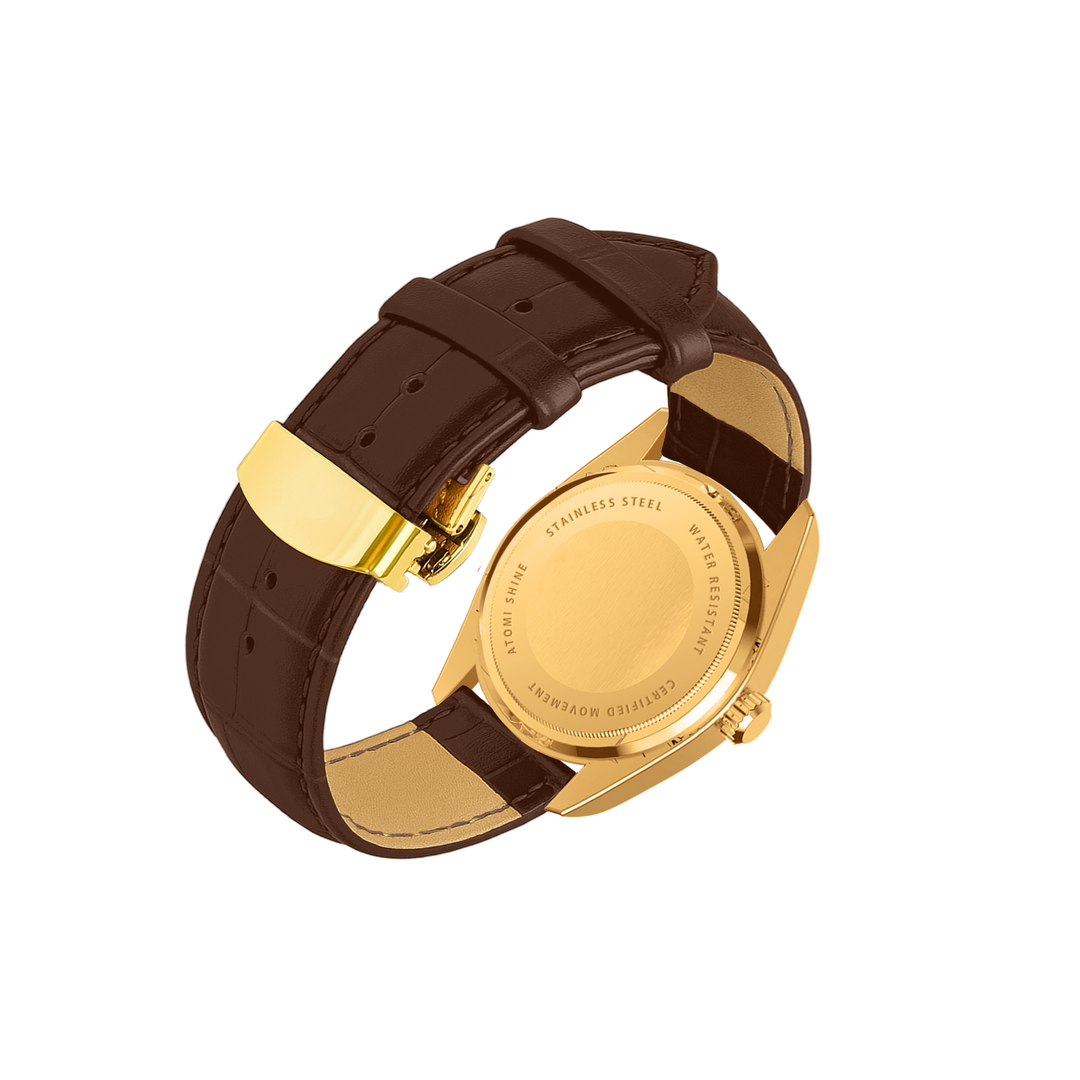 EONDATE MAXI CLASSIC WATCH