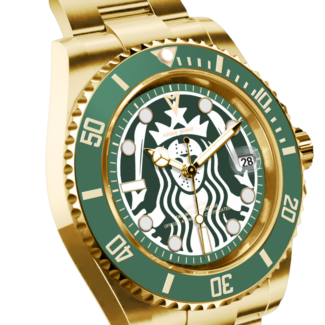HYDROCORE CLASSIC WATCH