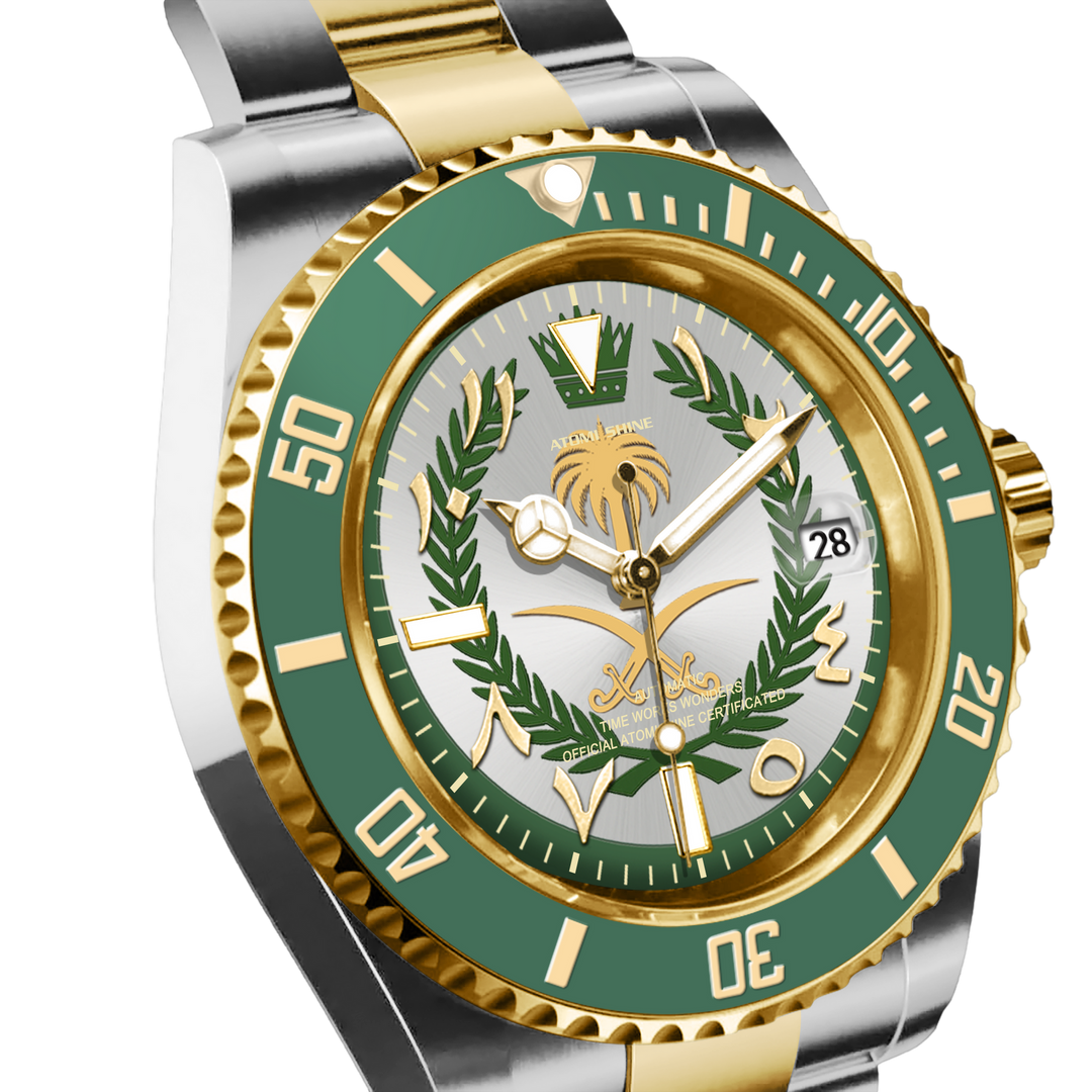 HYDROCORE CLASSIC WATCH