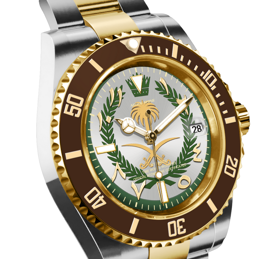 HYDROCORE CLASSIC WATCH