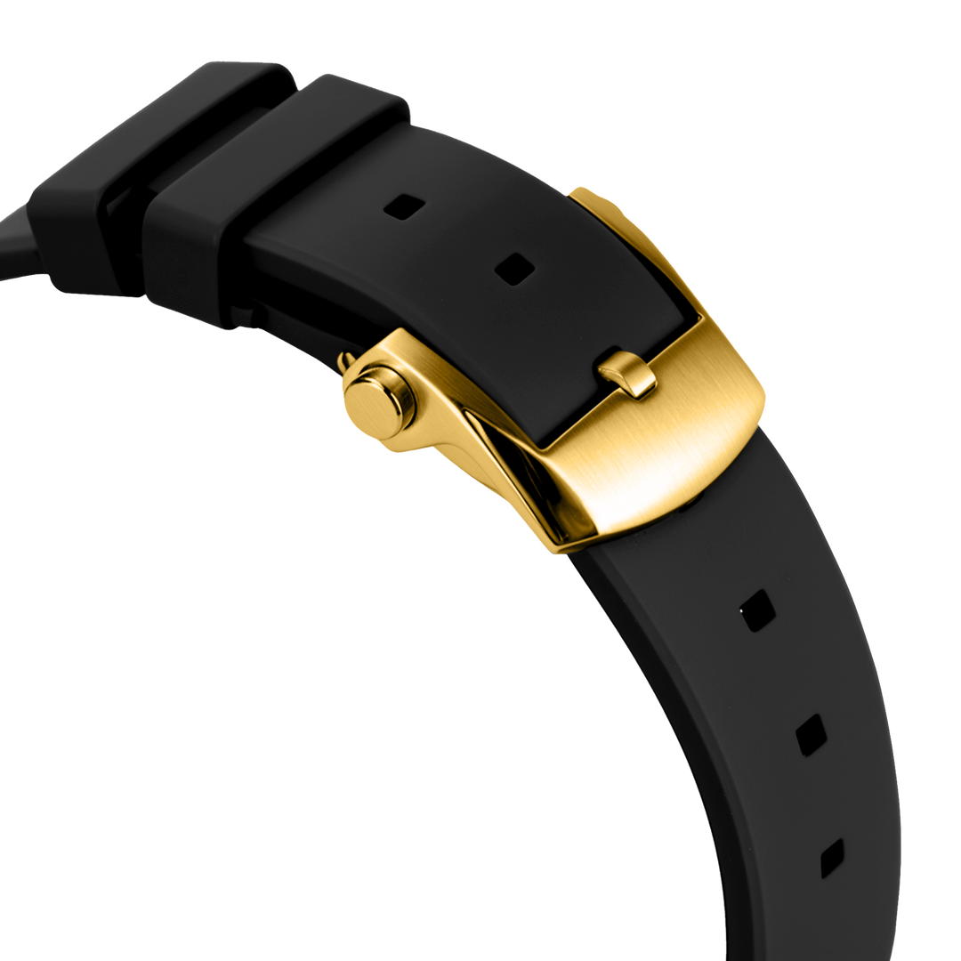 EONDATE MAXI FLUORO WATCH