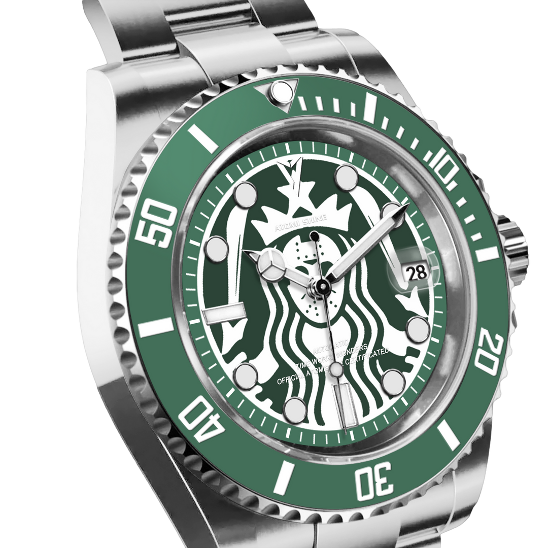HYDROCORE CLASSIC WATCH