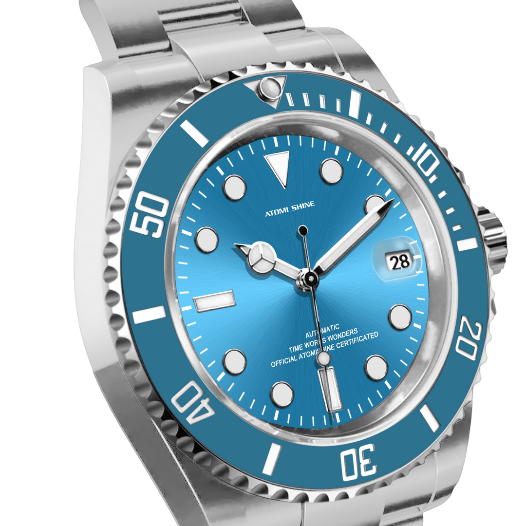 HYDROCORE CLASSIC WATCH