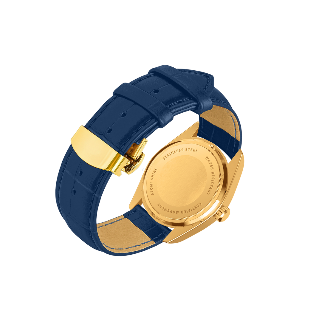EONDATE MAXI CLASSIC WATCH