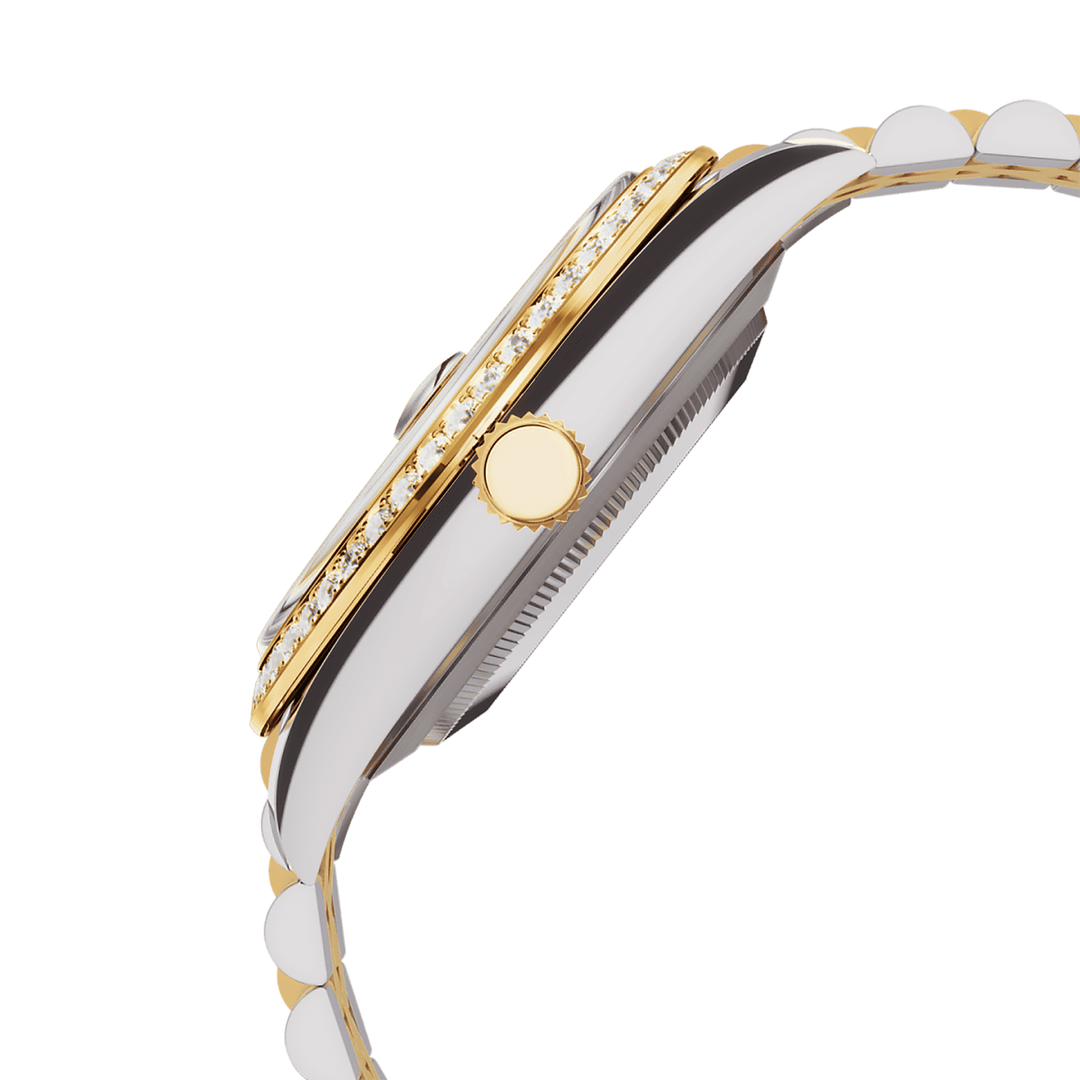 EONDATE DIAMOND WATCH