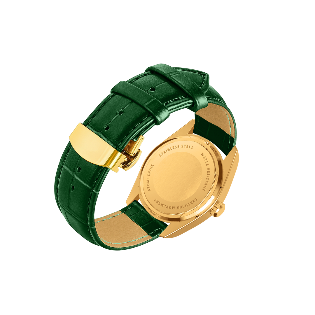 EONDATE MAXI CLASSIC WATCH