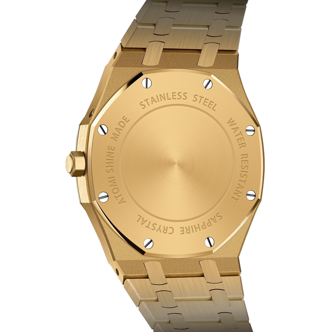 OCTAFORMA CLASSIC WATCH