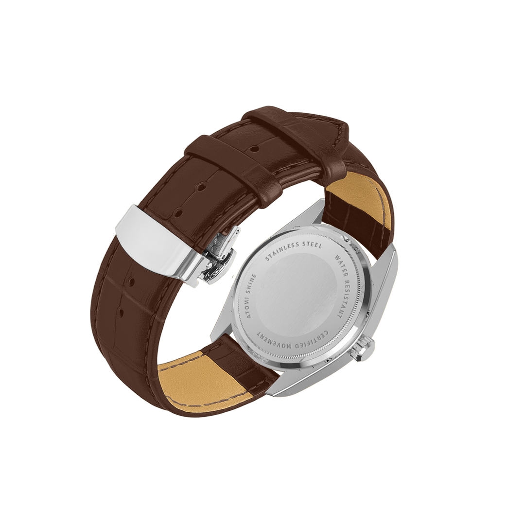EONDATE MAXI CLASSIC WATCH