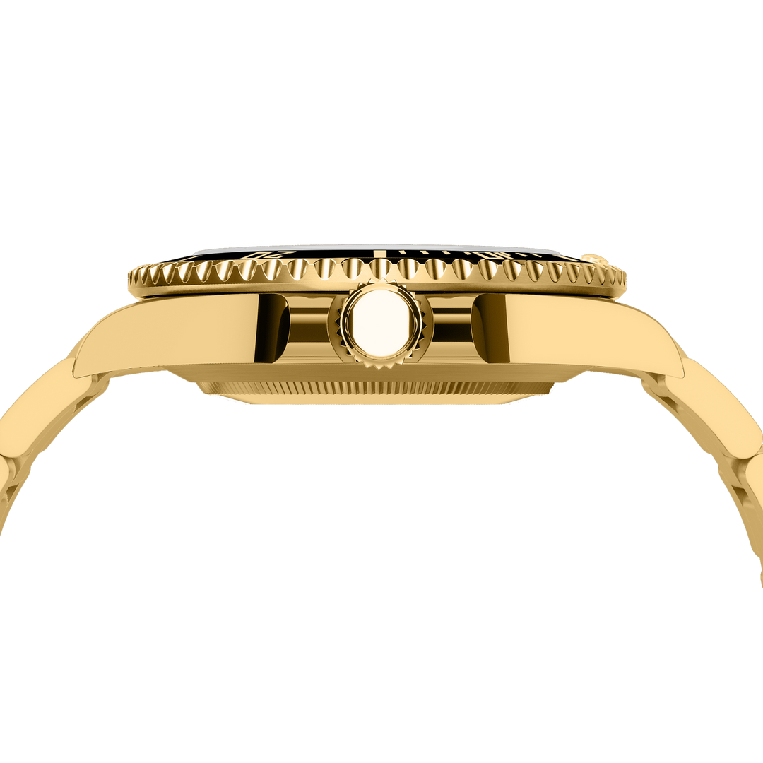 HYDROCORE DIAMOND WATCH