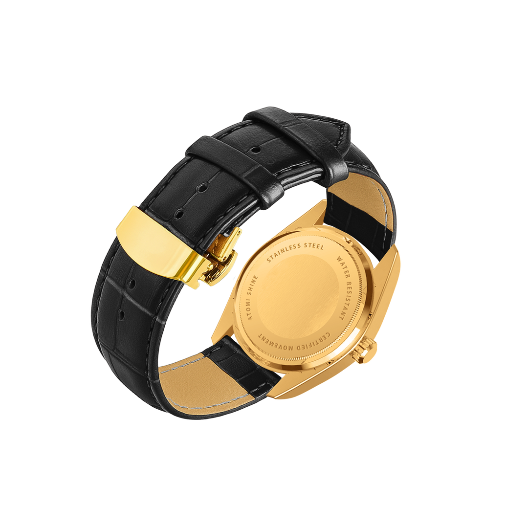 EONDATE MAXI CLASSIC WATCH