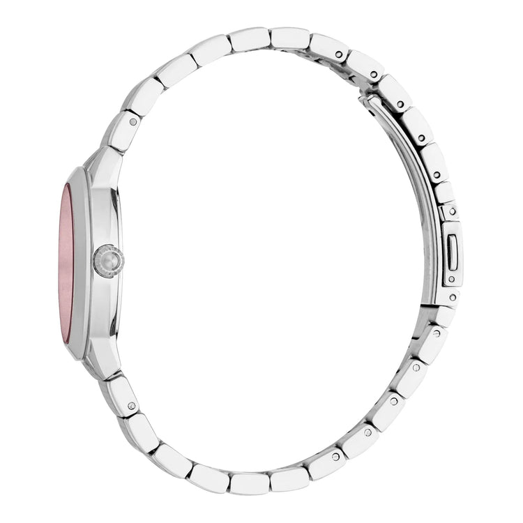 Just Cavalli Animalier Passione Silver Grey Pink image 2