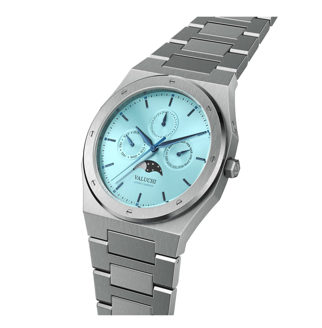 Lunar Calendar Automatic - 40mm image 3