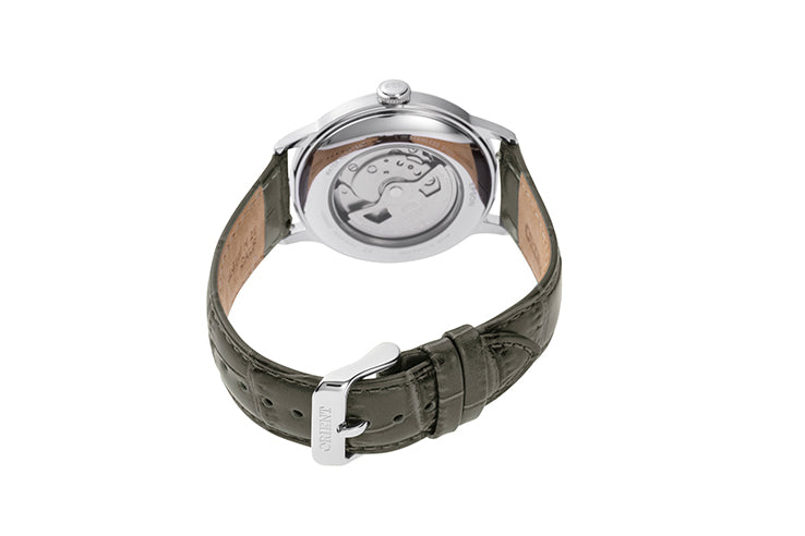 ORIENT Men's Automatic Bambino Classic Watch RA-AC0025N image 2