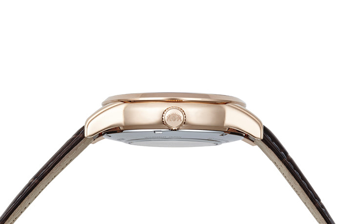 ORIENT Men's Day Night Automatic Classic Watch RA-AK0009T image 3