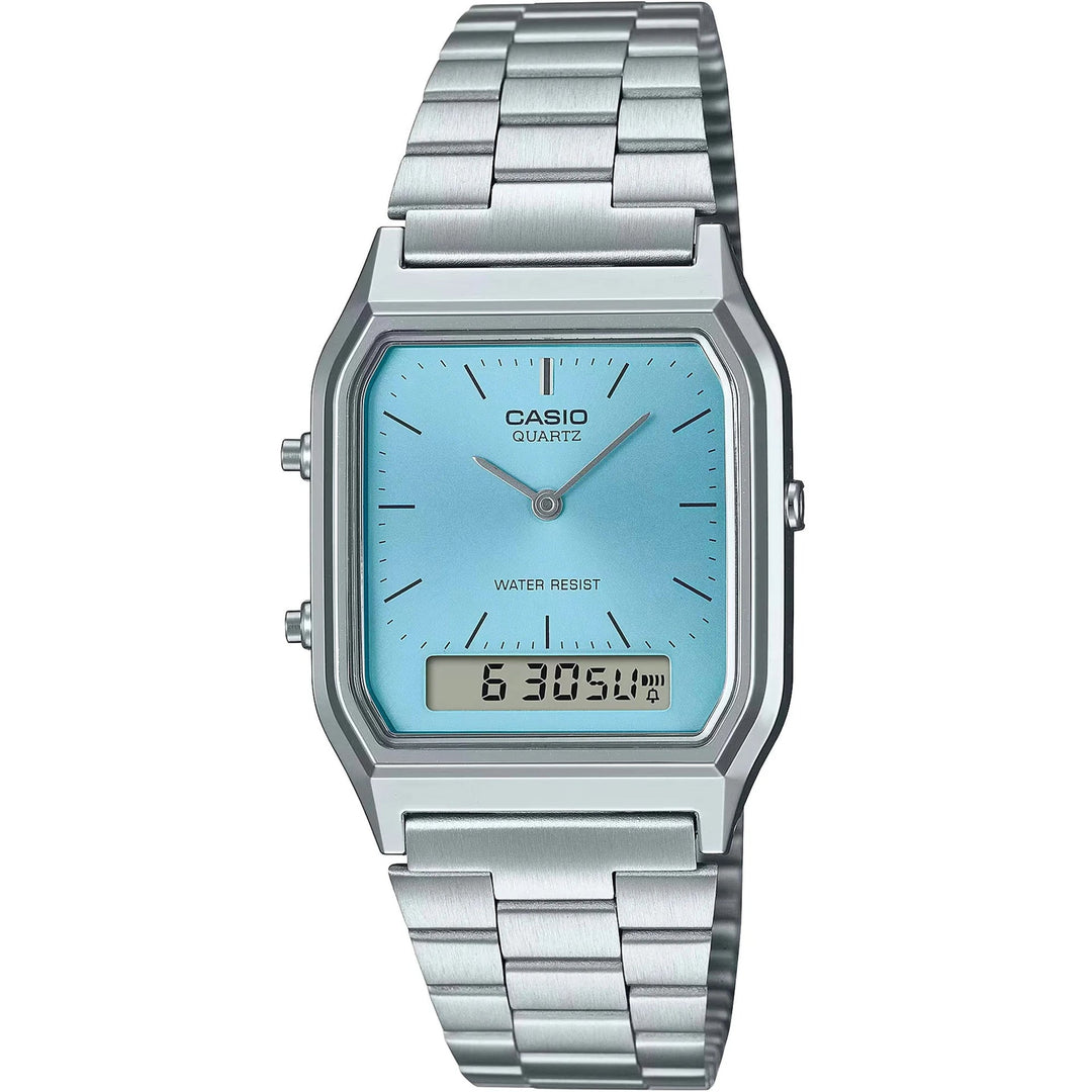 CASIO Collection AQ-230A-2A1 image 0