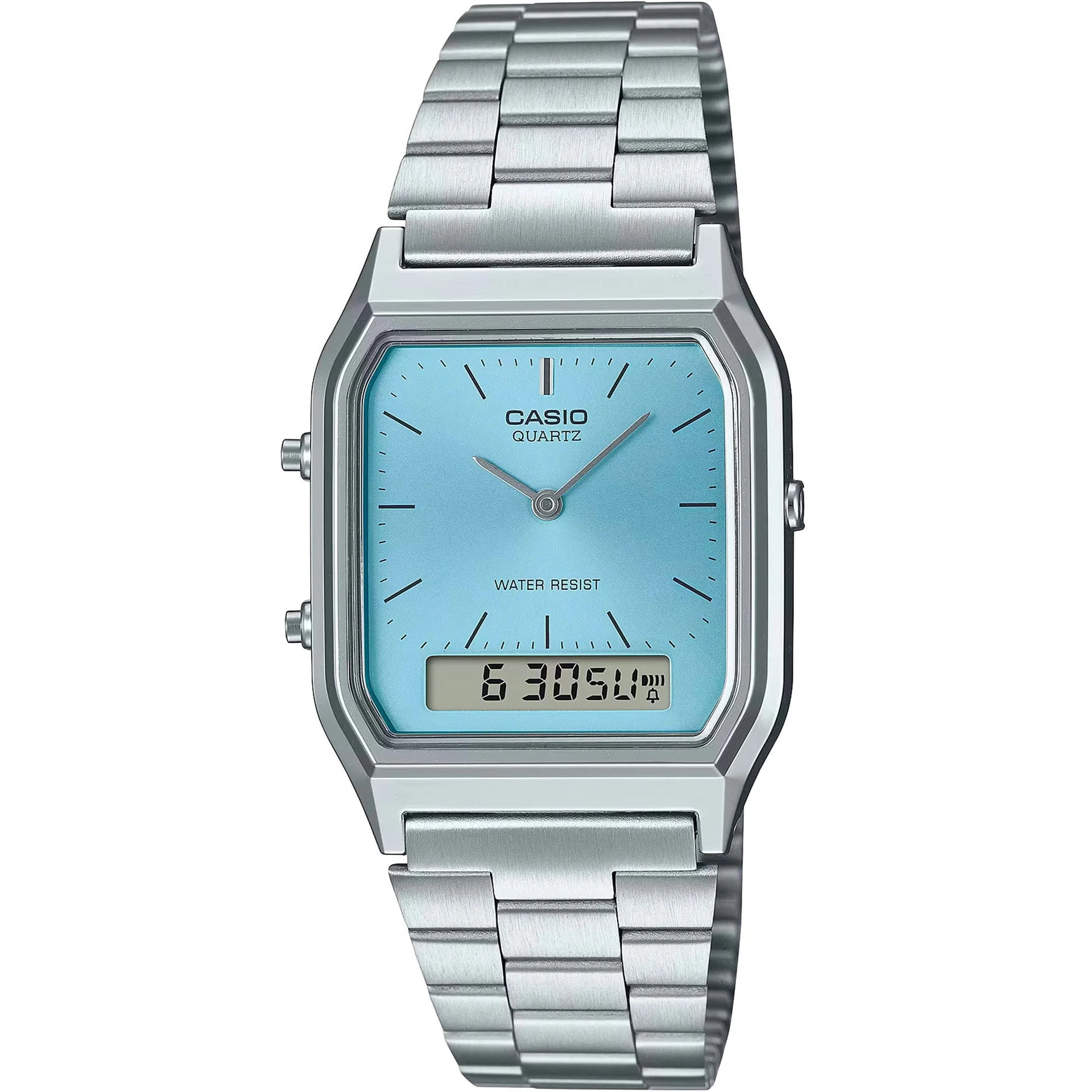 CASIO Collection AQ-230A-2A1 image 0