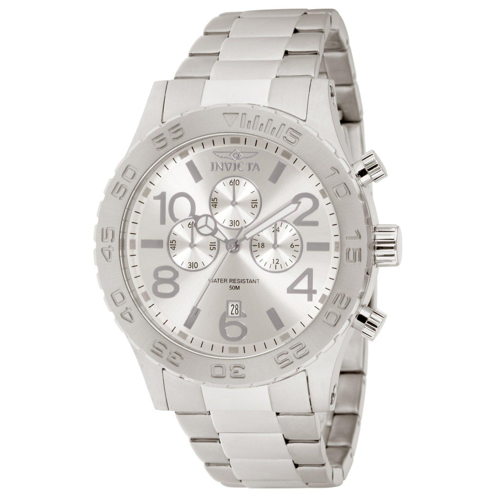 Invicta Specialty 1269 Men's Quartz Watch - 50mm