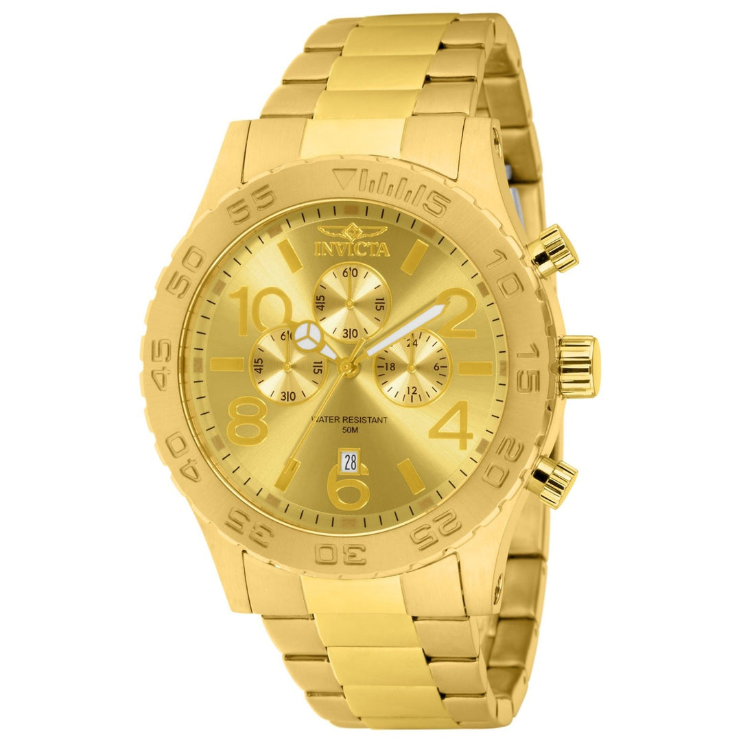 Invicta Specialty 1270 Men's Quartz Watch - 50mm